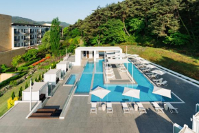 The Suites Hotel Namwon